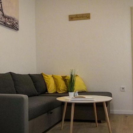 Peaceful & Sunny Apartments Trogir Ngoại thất bức ảnh