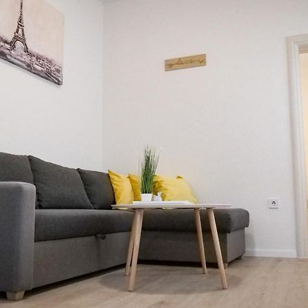 Peaceful & Sunny Apartments Trogir Ngoại thất bức ảnh