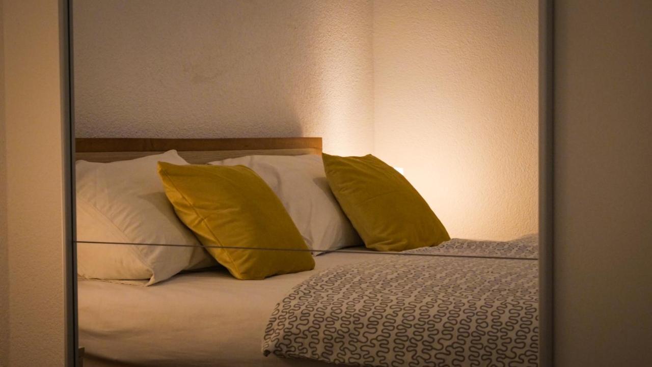 Peaceful & Sunny Apartments Trogir Ngoại thất bức ảnh