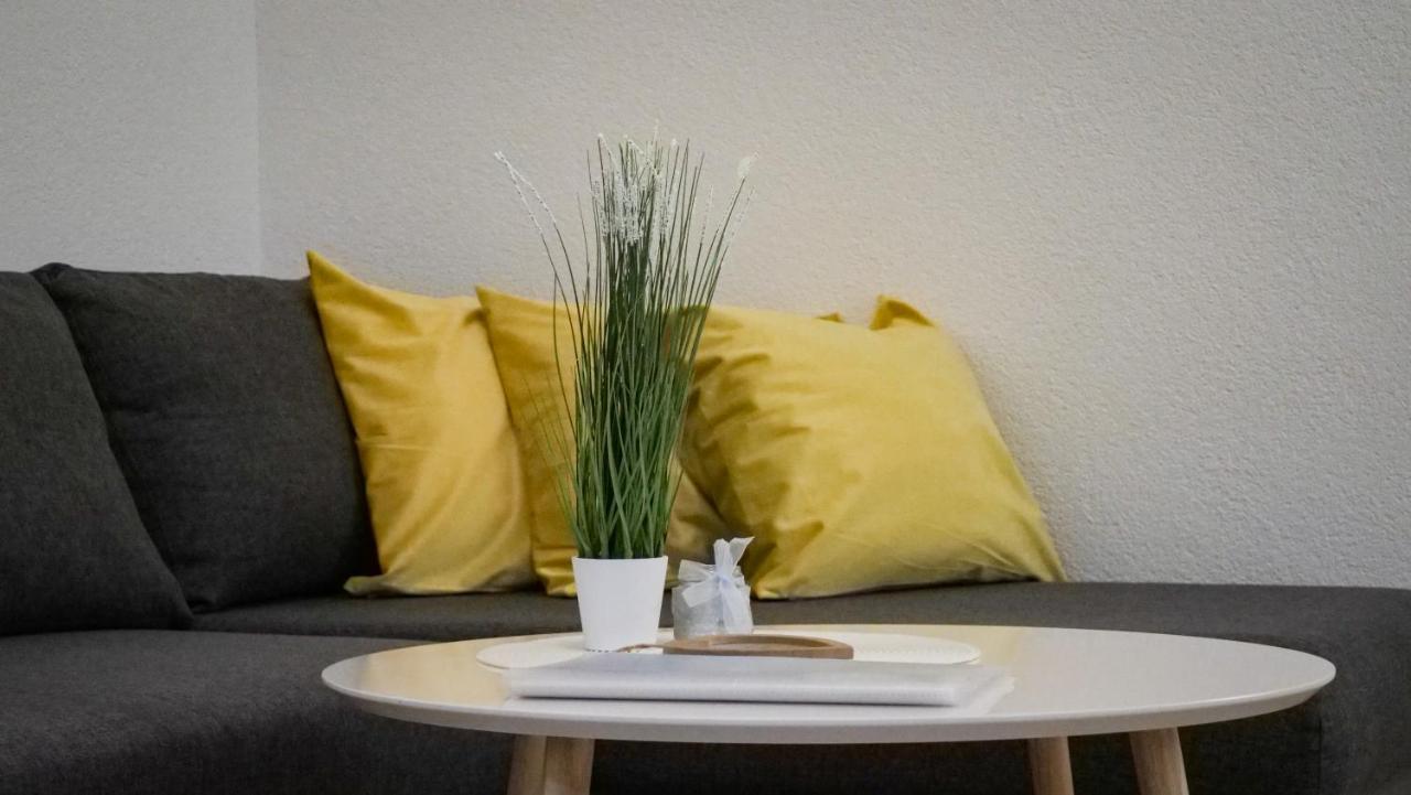 Peaceful & Sunny Apartments Trogir Ngoại thất bức ảnh
