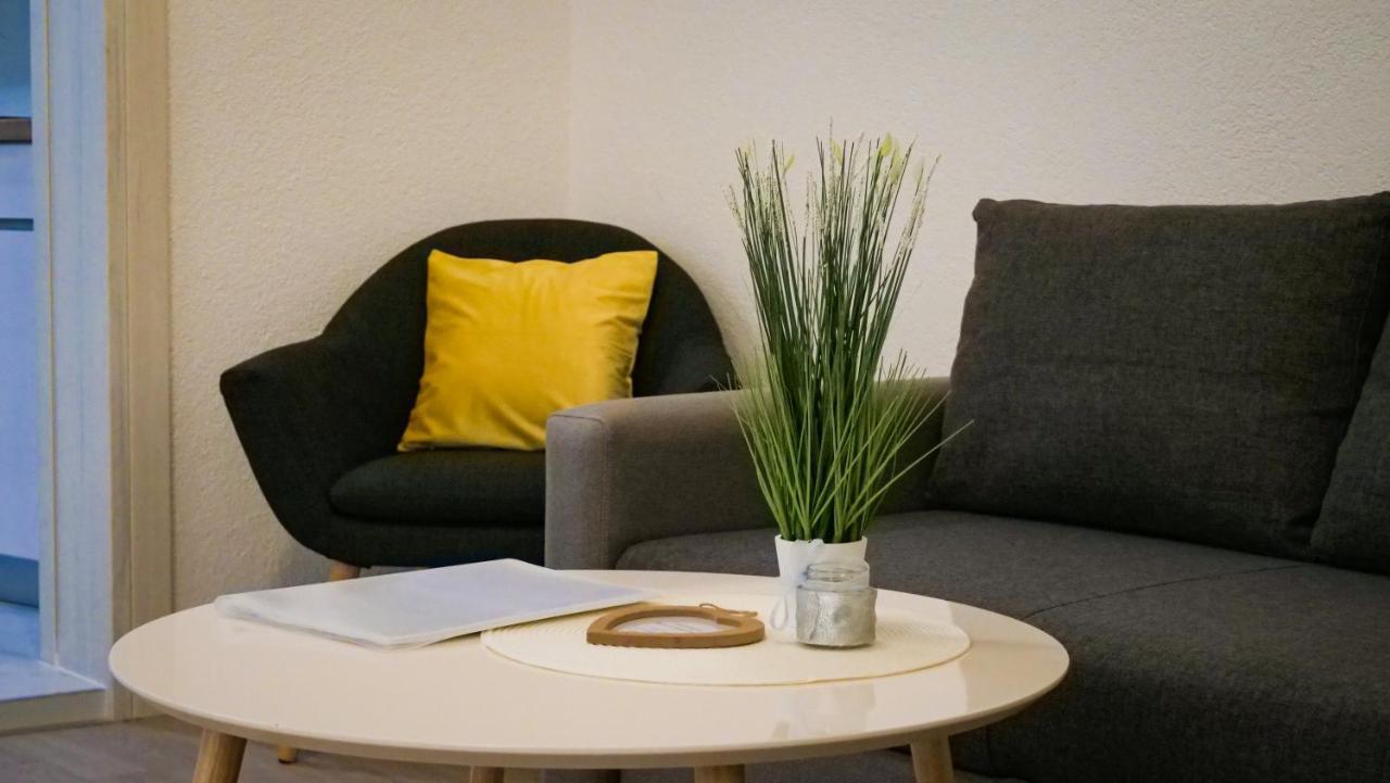 Peaceful & Sunny Apartments Trogir Ngoại thất bức ảnh