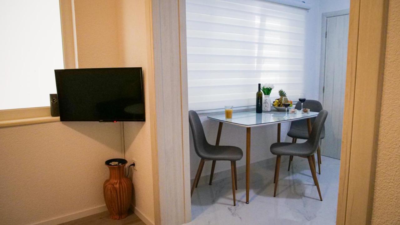 Peaceful & Sunny Apartments Trogir Ngoại thất bức ảnh
